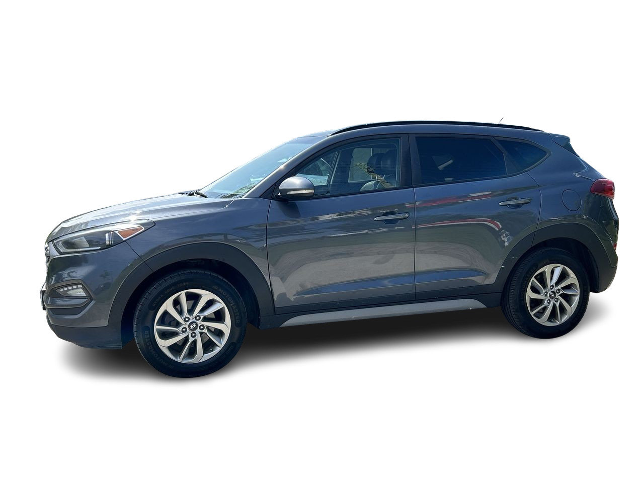 Used 2017  Hyundai SE image 4