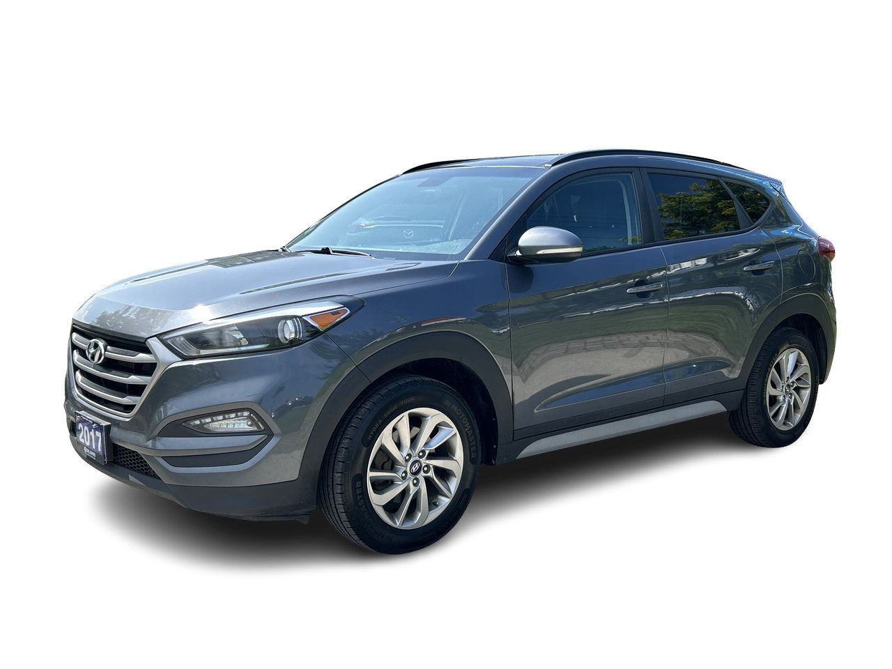Used 2017  Hyundai SE image 3