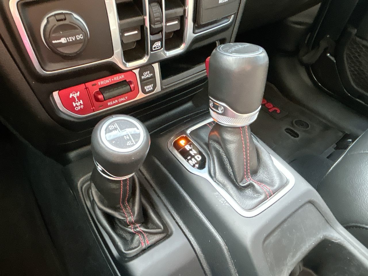 2022 Jeep Gladiator Rubicon, 多伦多, 全款车