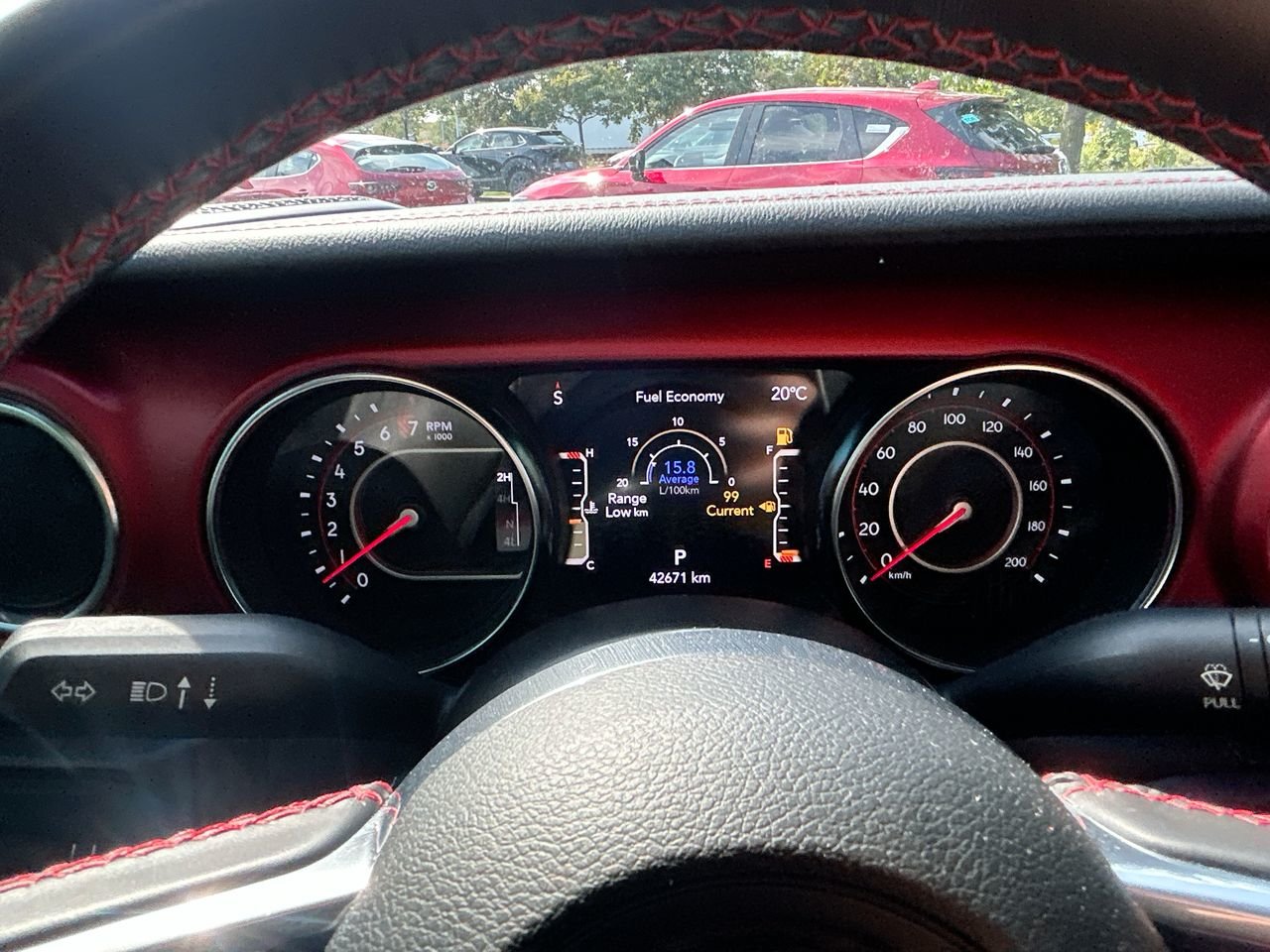 2022 Jeep Gladiator Rubicon, 多伦多, 全款车