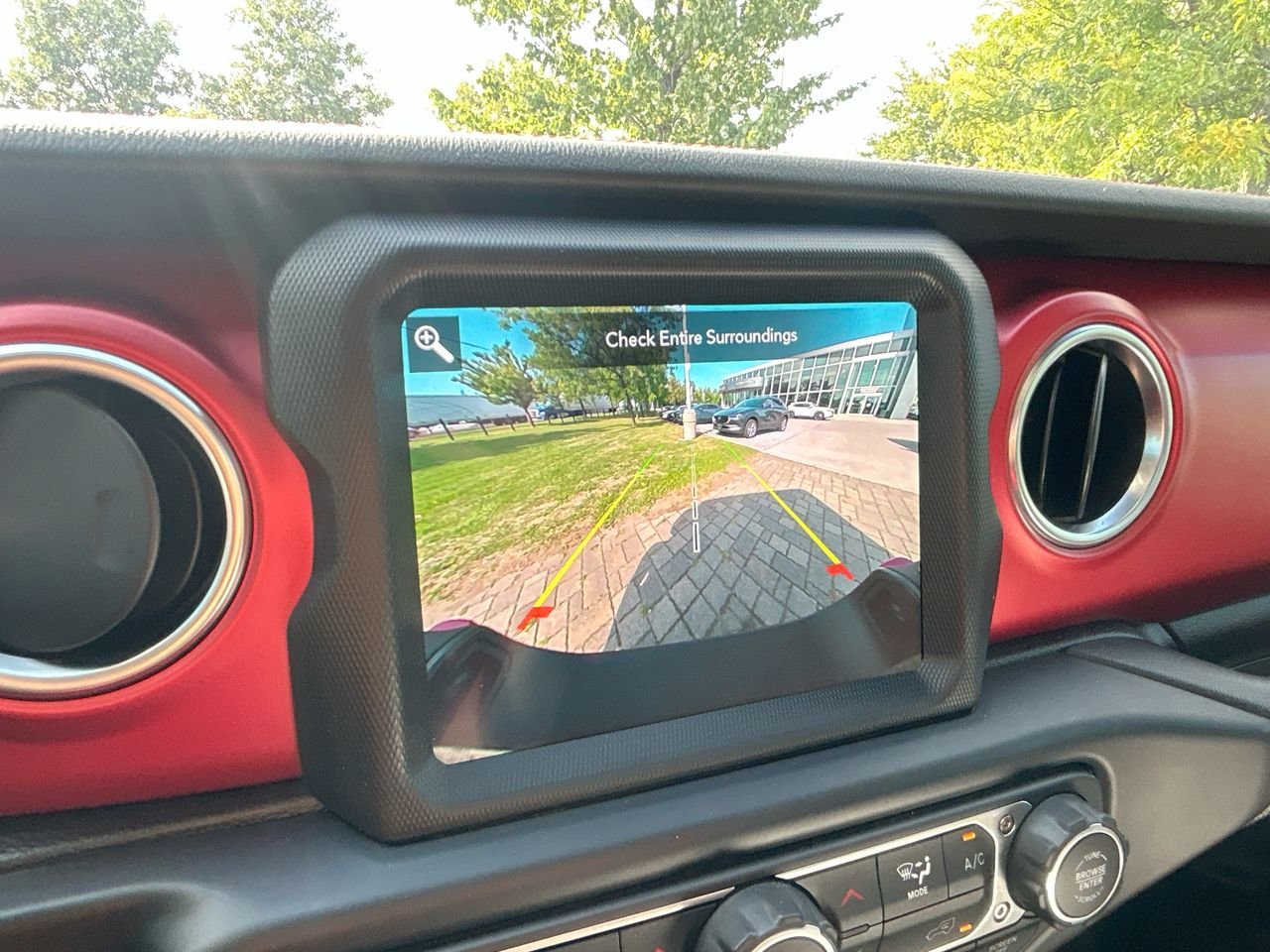 2022 Jeep Gladiator Rubicon, 多伦多, 全款车