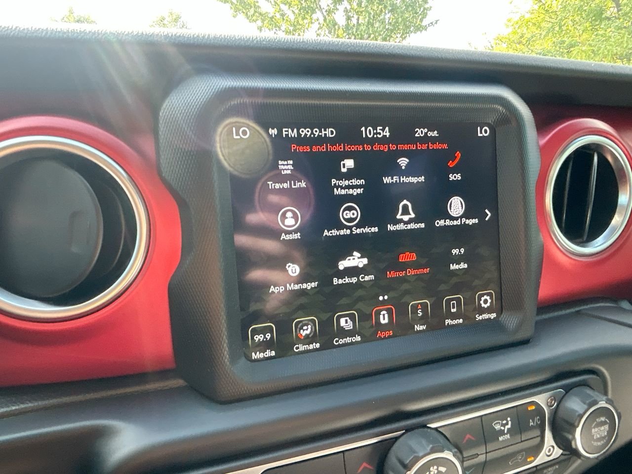 2022 Jeep Gladiator Rubicon, 多伦多, 全款车