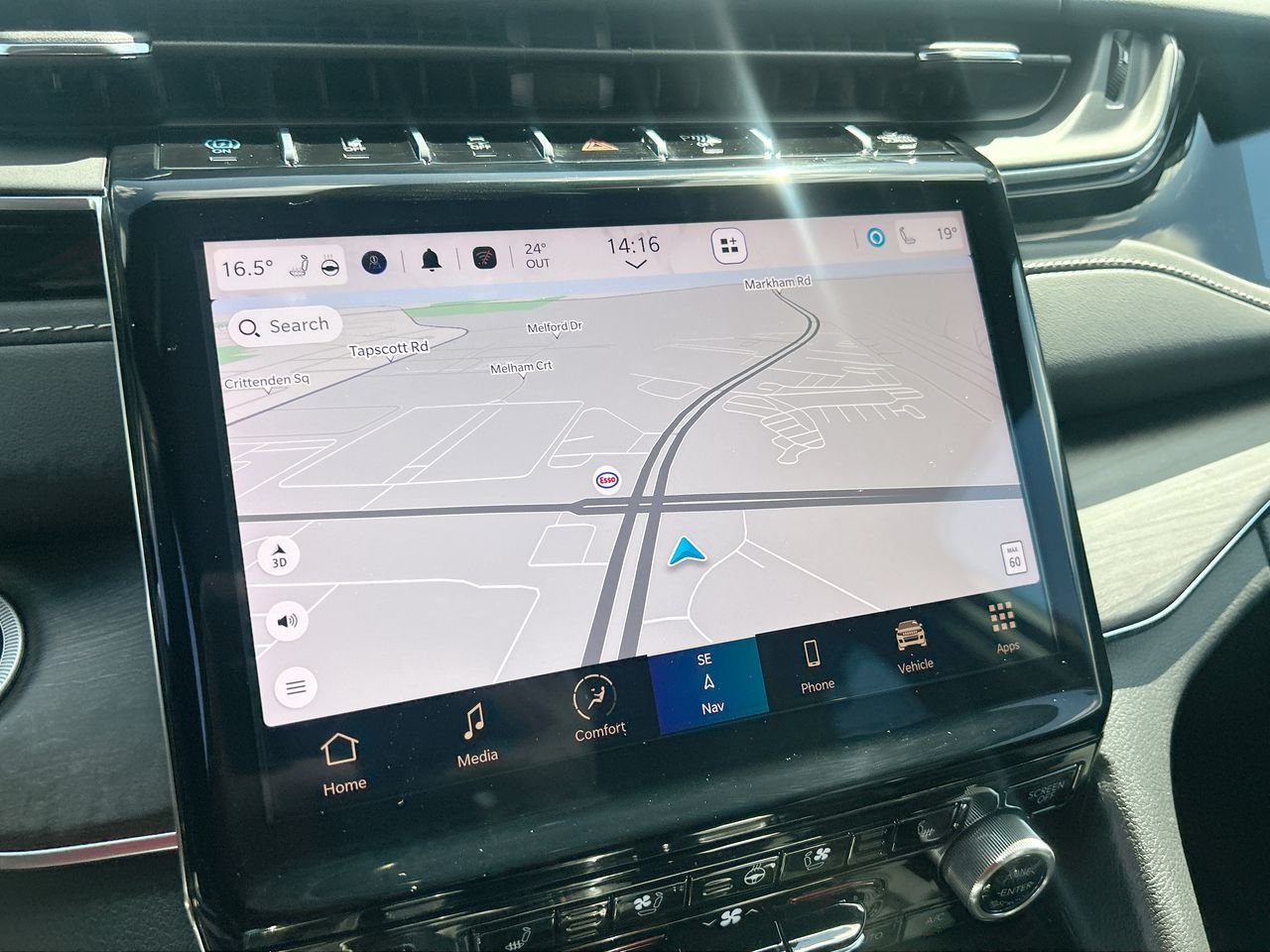 2023 Jeep Grand Cherokee 4xe Overland, 多伦多, 全款车