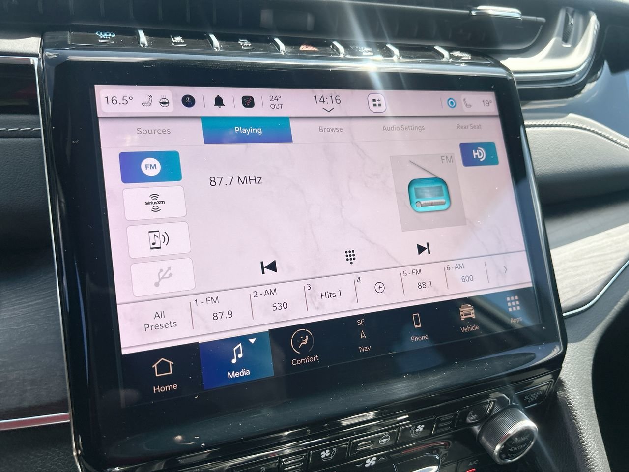 2023 Jeep Grand Cherokee 4xe Overland, 多伦多, 全款车