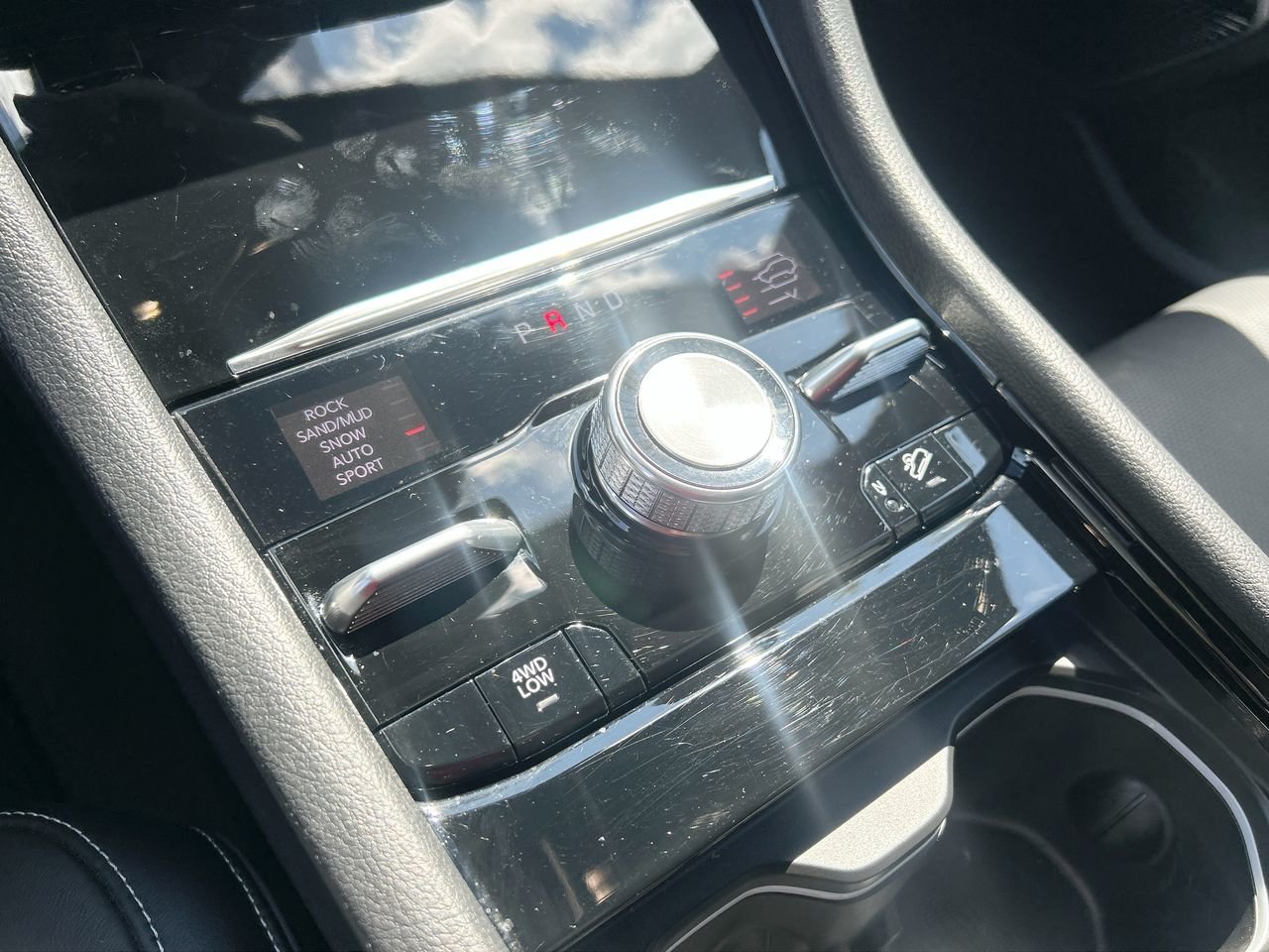 2023 Jeep Grand Cherokee 4xe Overland, 多伦多, 全款车