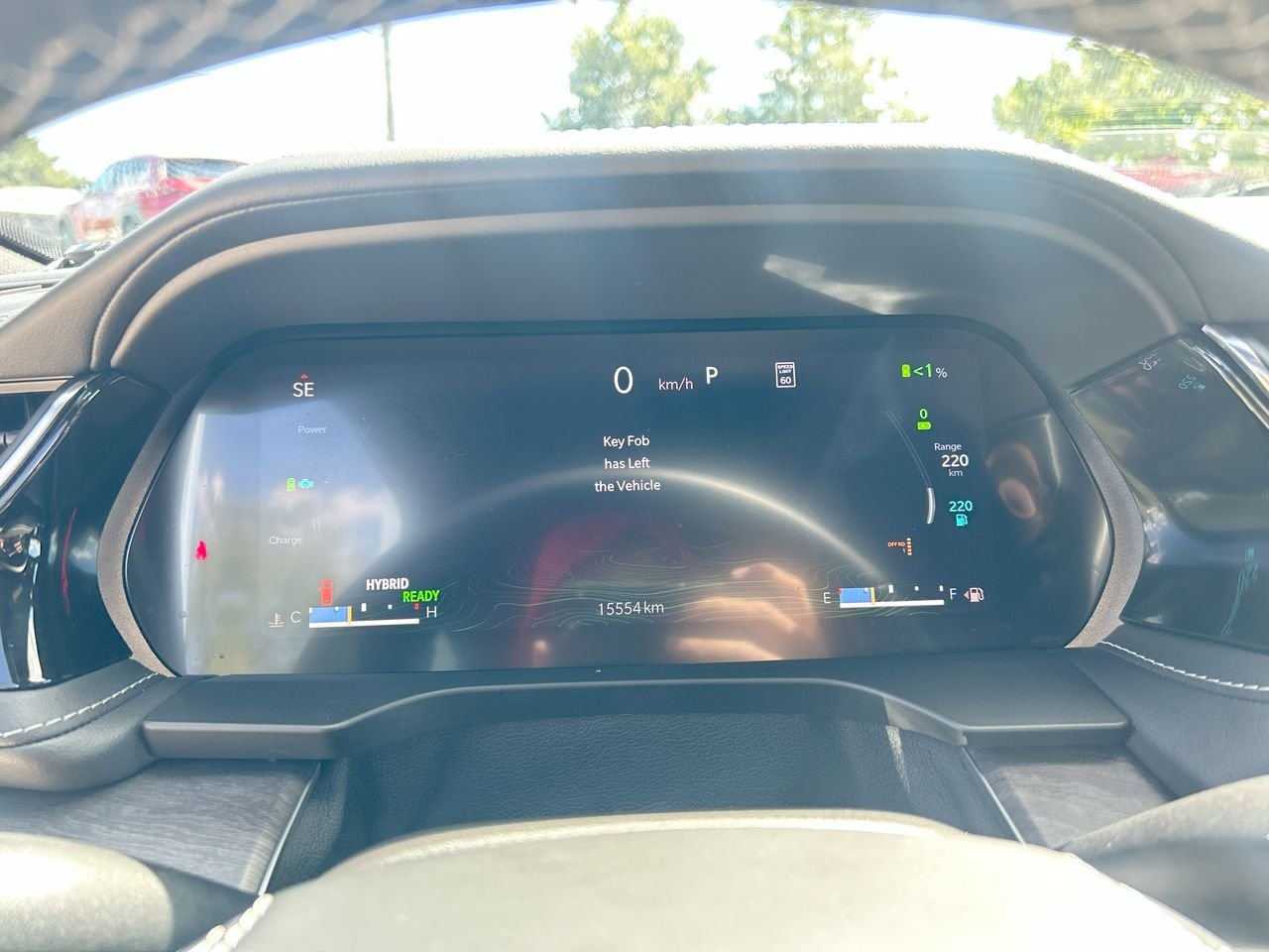 2023 Jeep Grand Cherokee 4xe Overland, 多伦多, 全款车