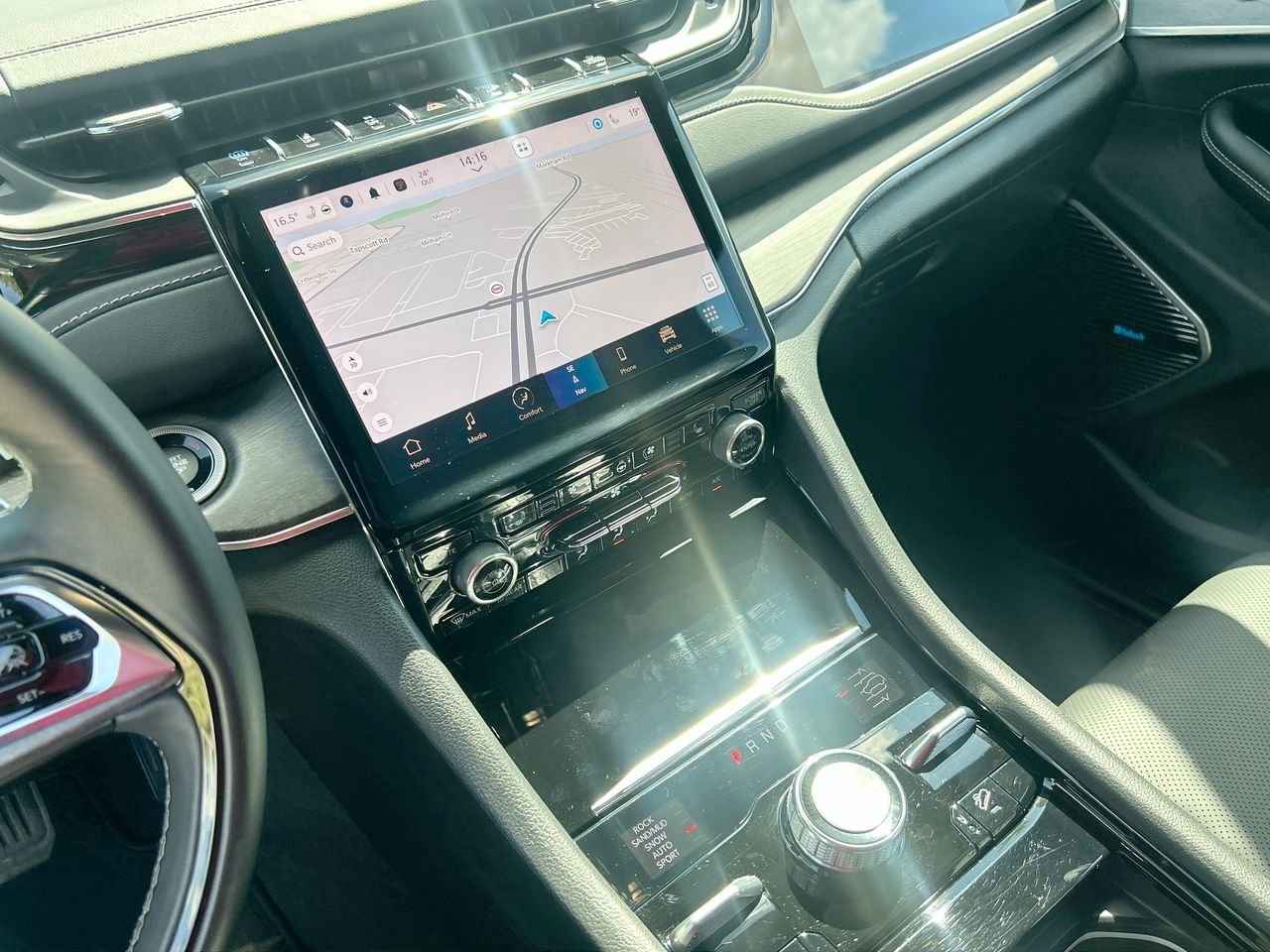 2023 Jeep Grand Cherokee 4xe Overland, 多伦多, 全款车