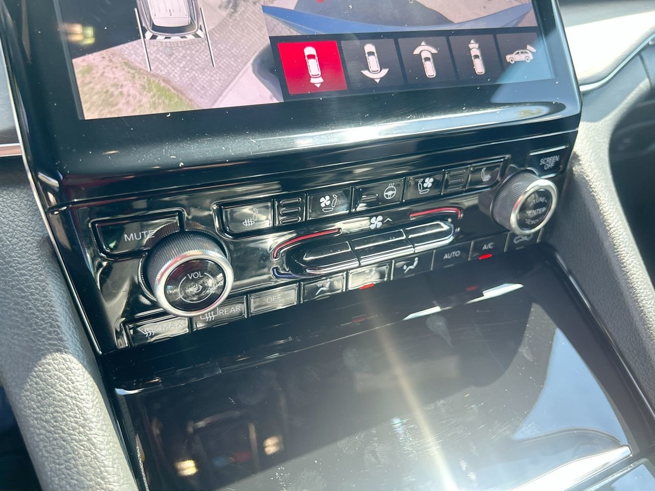 2023 Jeep Grand Cherokee 4xe Overland, 多伦多, 全款车