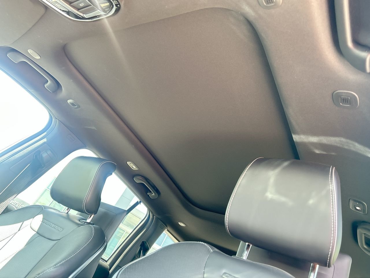 2023 Jeep Grand Cherokee 4xe Overland, 多伦多, 全款车