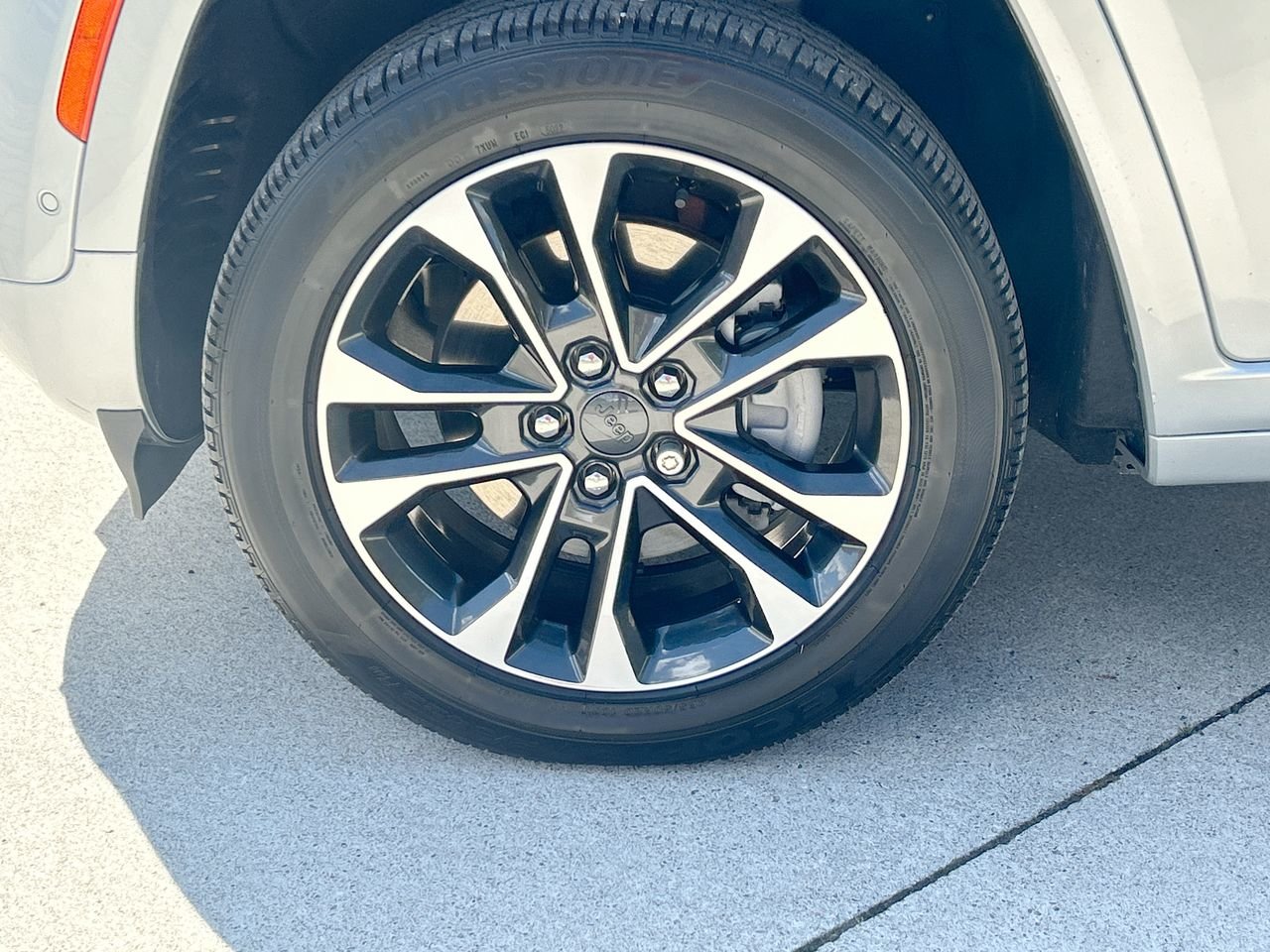 2023 Jeep Grand Cherokee 4xe Overland, 多伦多, 全款车