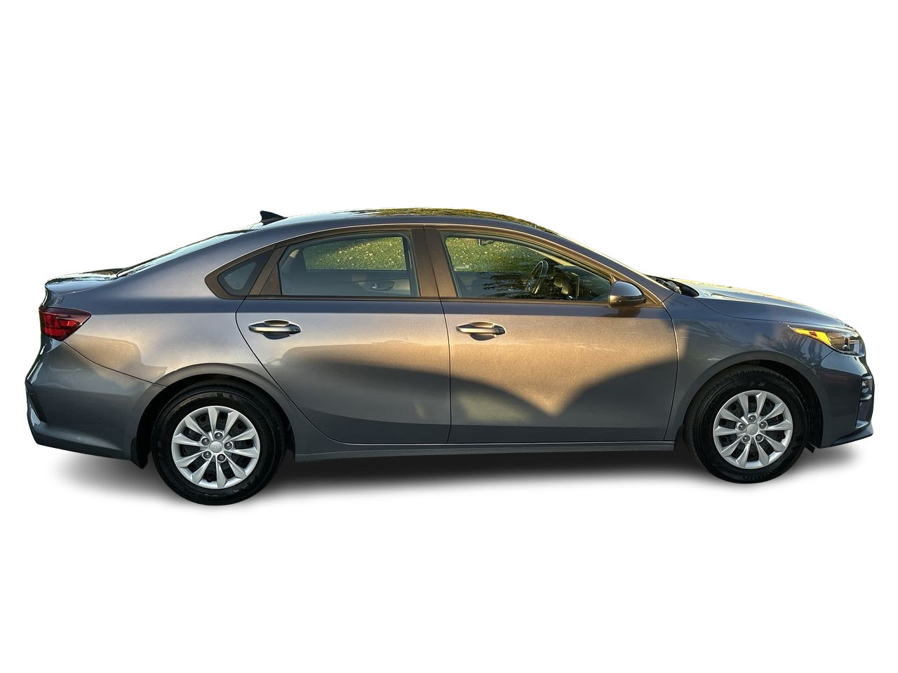 2020 Kia Forte Sedan LX IVT, 多伦多, 全款车