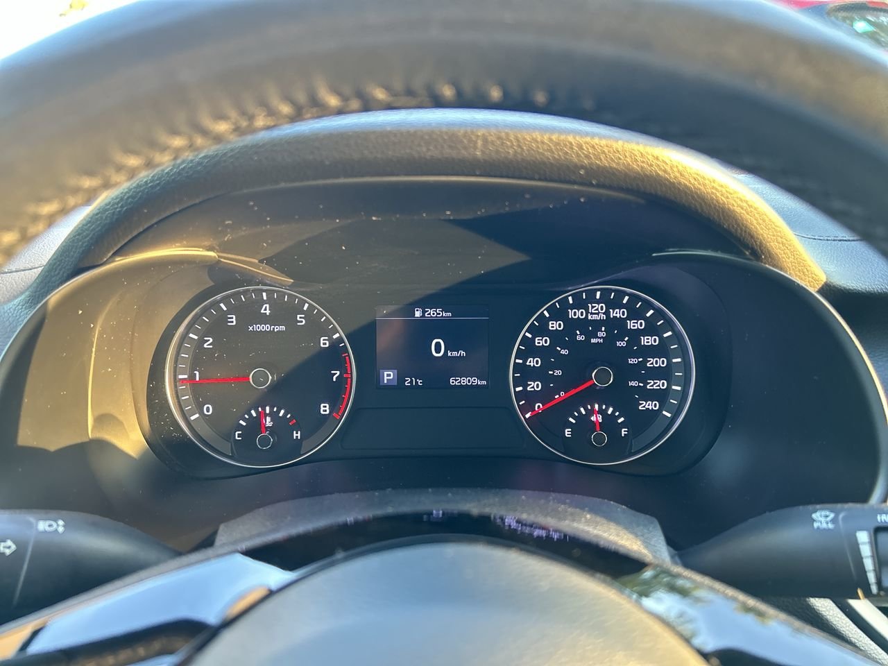 2020 Kia Forte Sedan LX IVT, 多伦多, 全款车