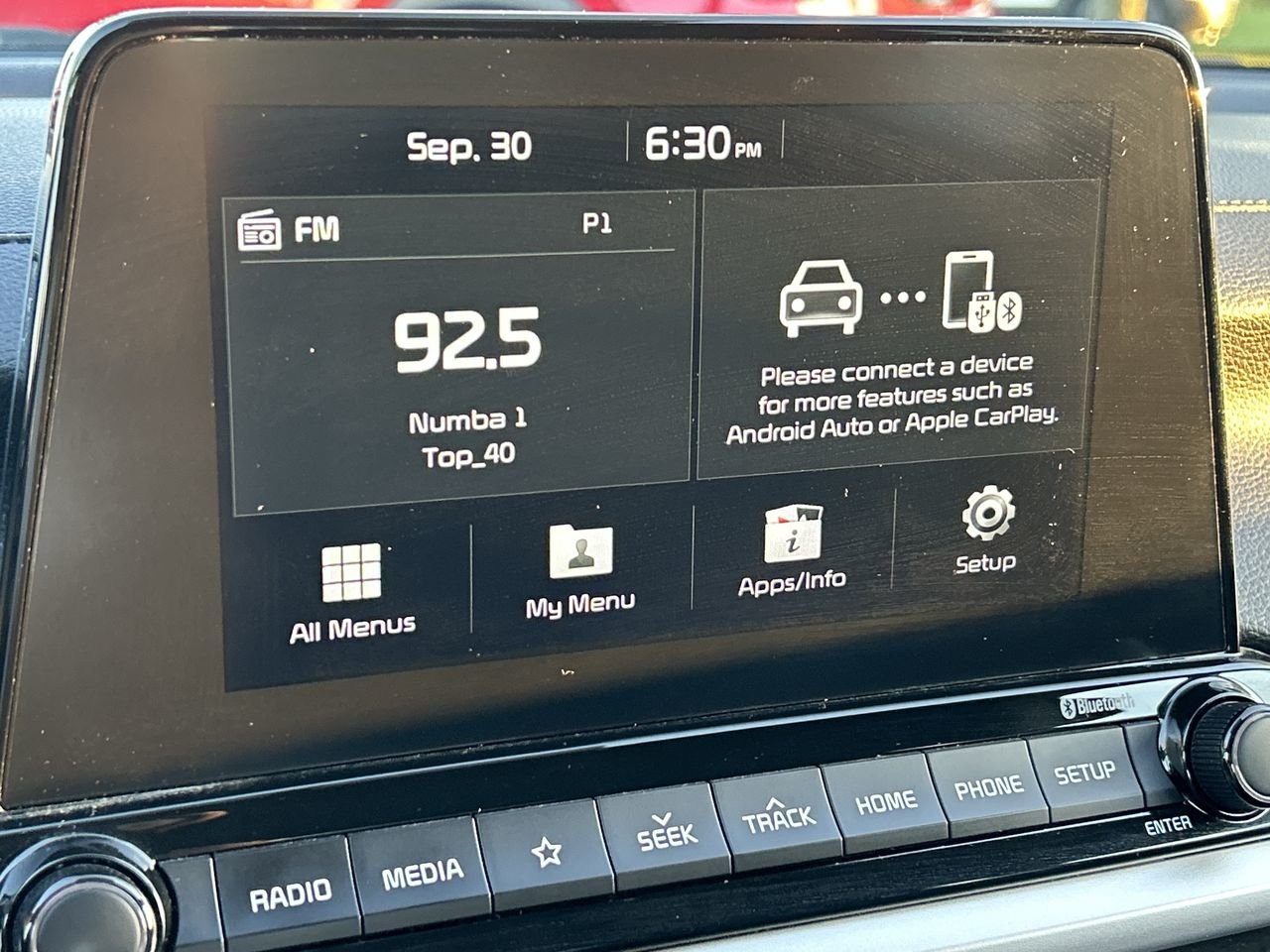 2020 Kia Forte Sedan LX IVT, 多伦多, 全款车