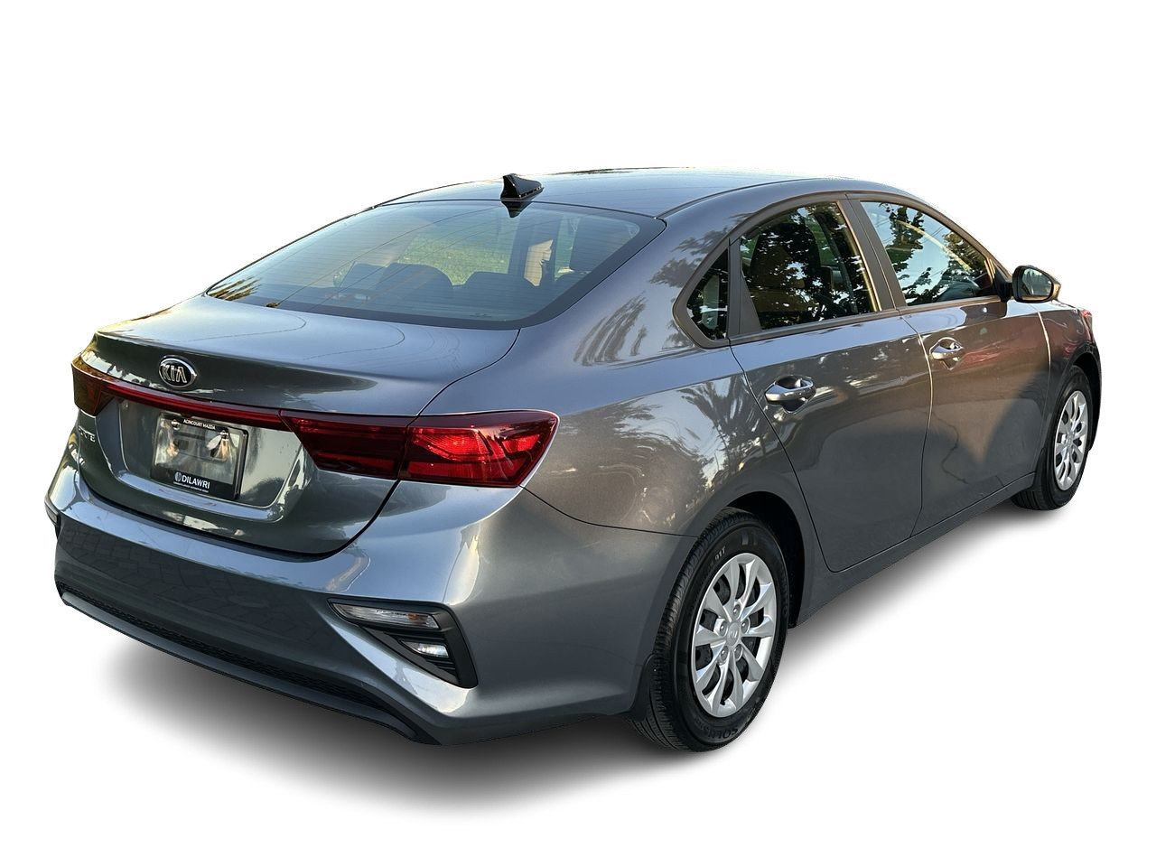 2020 Kia Forte Sedan LX IVT, 多伦多, 全款车