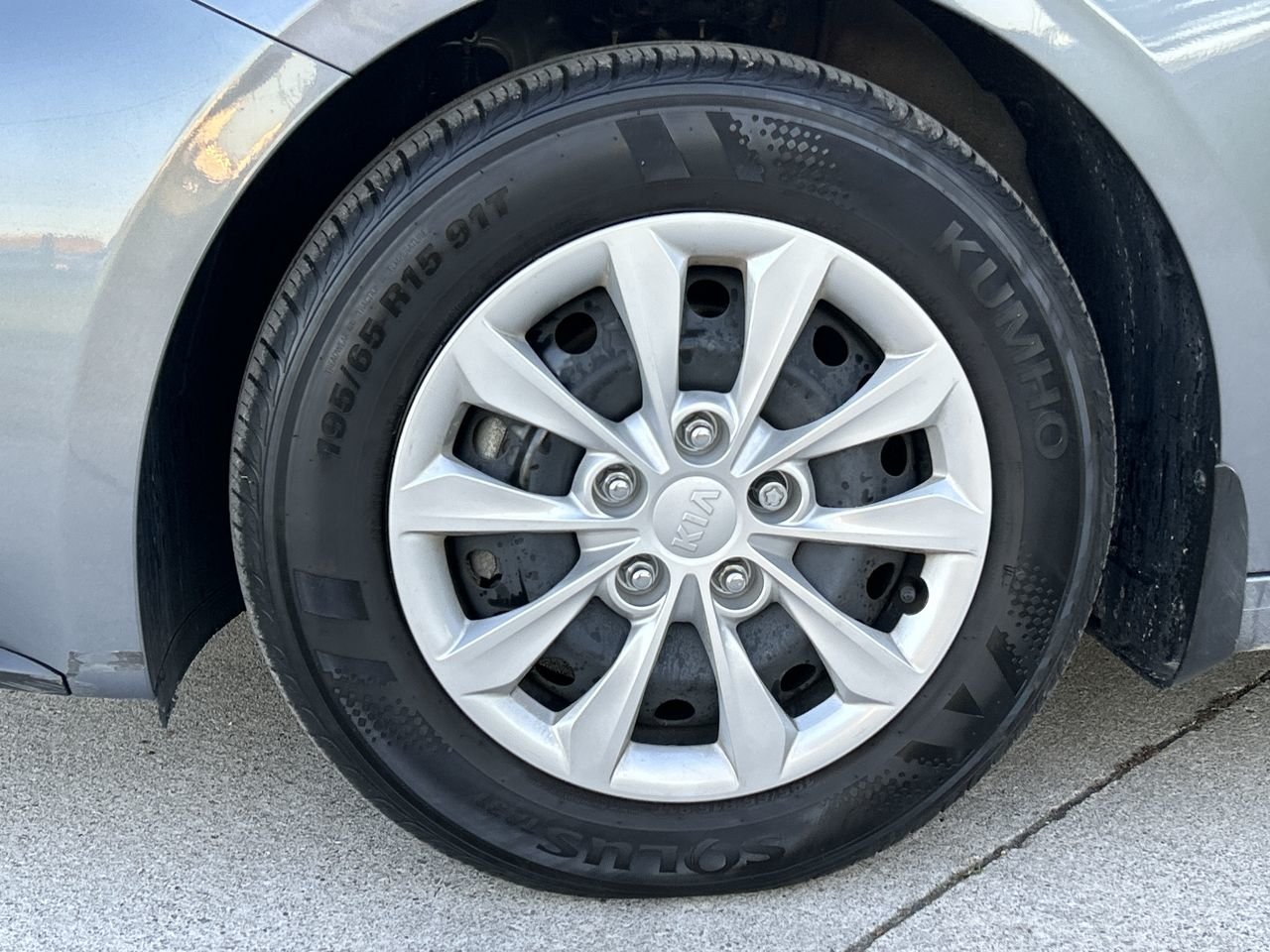 2020 Kia Forte Sedan LX IVT, 多伦多, 全款车