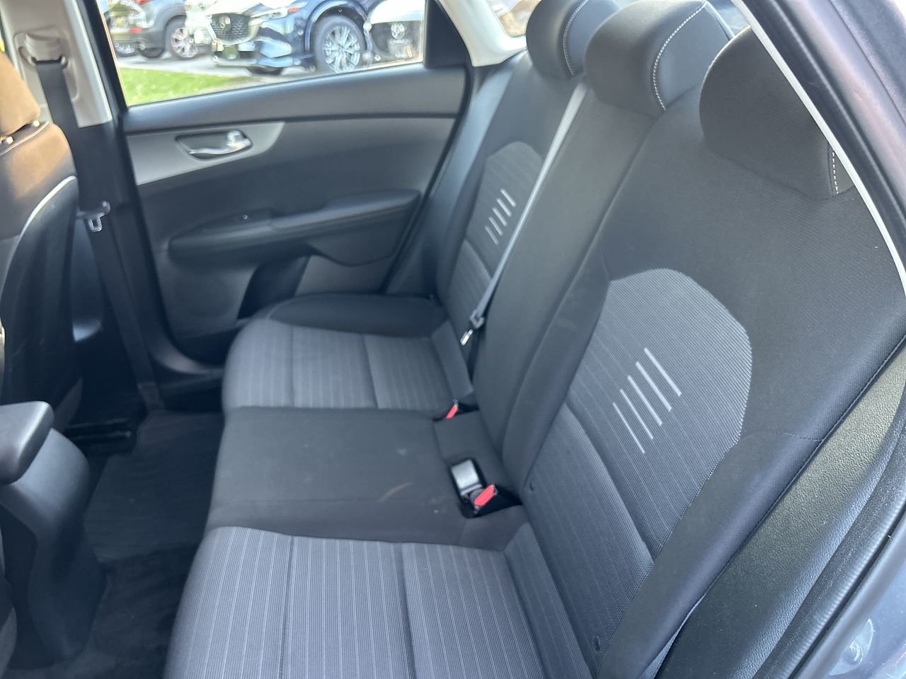 2020 Kia Forte Sedan LX IVT, 多伦多, 全款车
