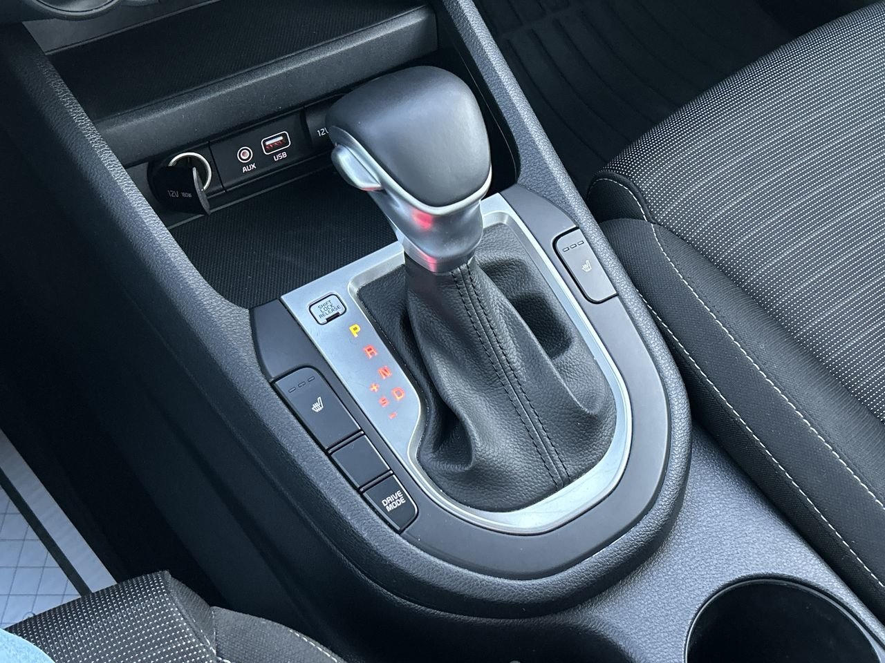 2020 Kia Forte Sedan LX IVT, 多伦多, 全款车