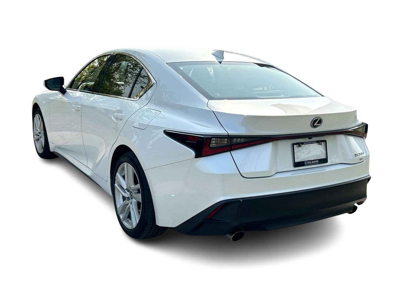 2022 Lexus IS 300 300 AWD, Toronto, Cash