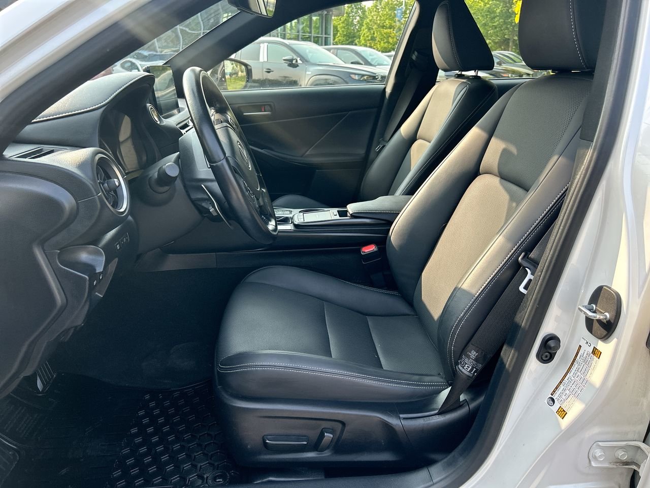 2022 Lexus IS 300 300 AWD, Toronto, Cash