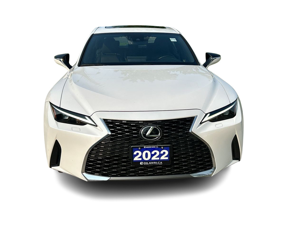 2022 Lexus IS 300 300 AWD, Toronto, Cash