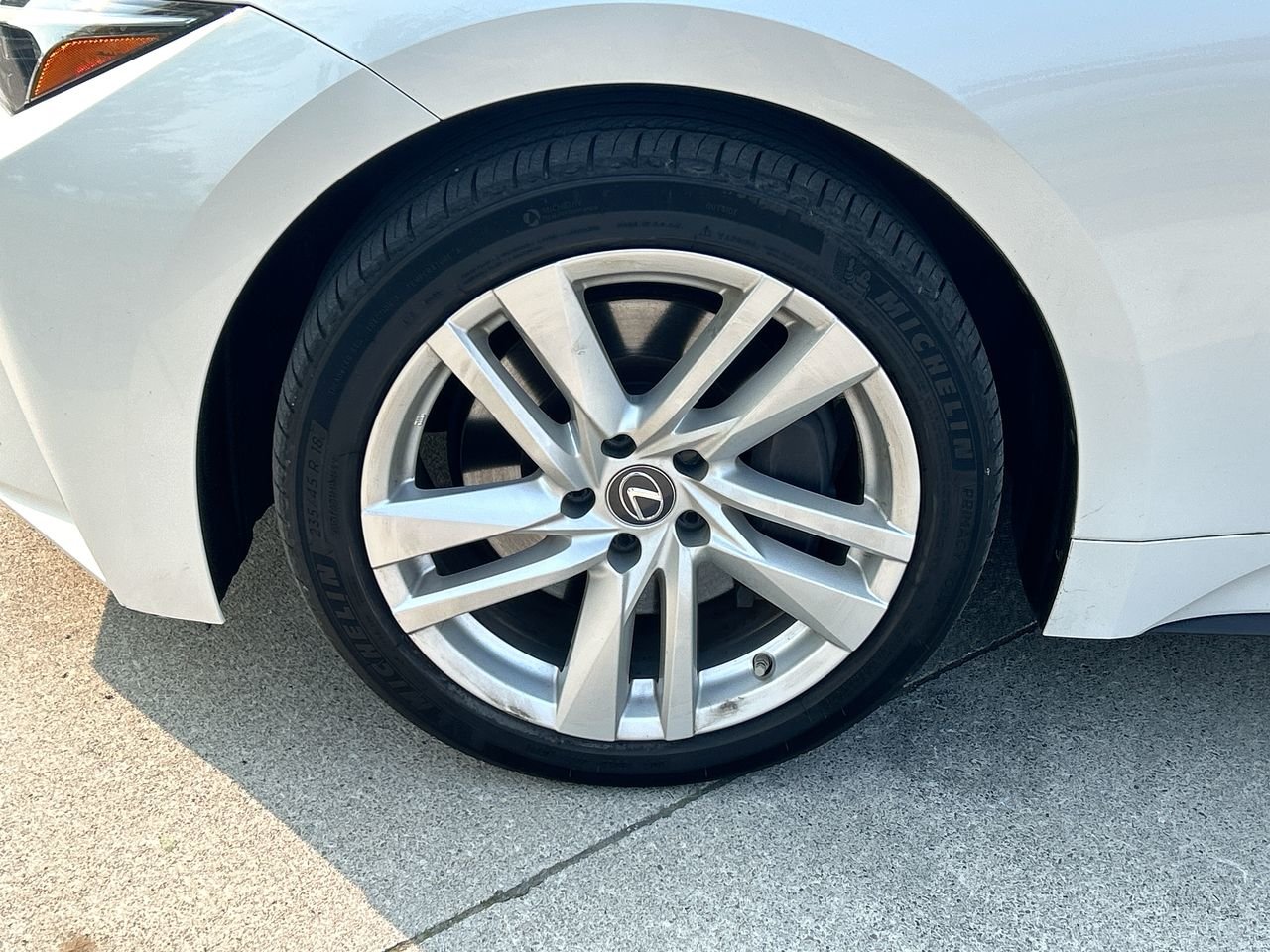 2022 Lexus IS 300 300 AWD, Toronto, Cash