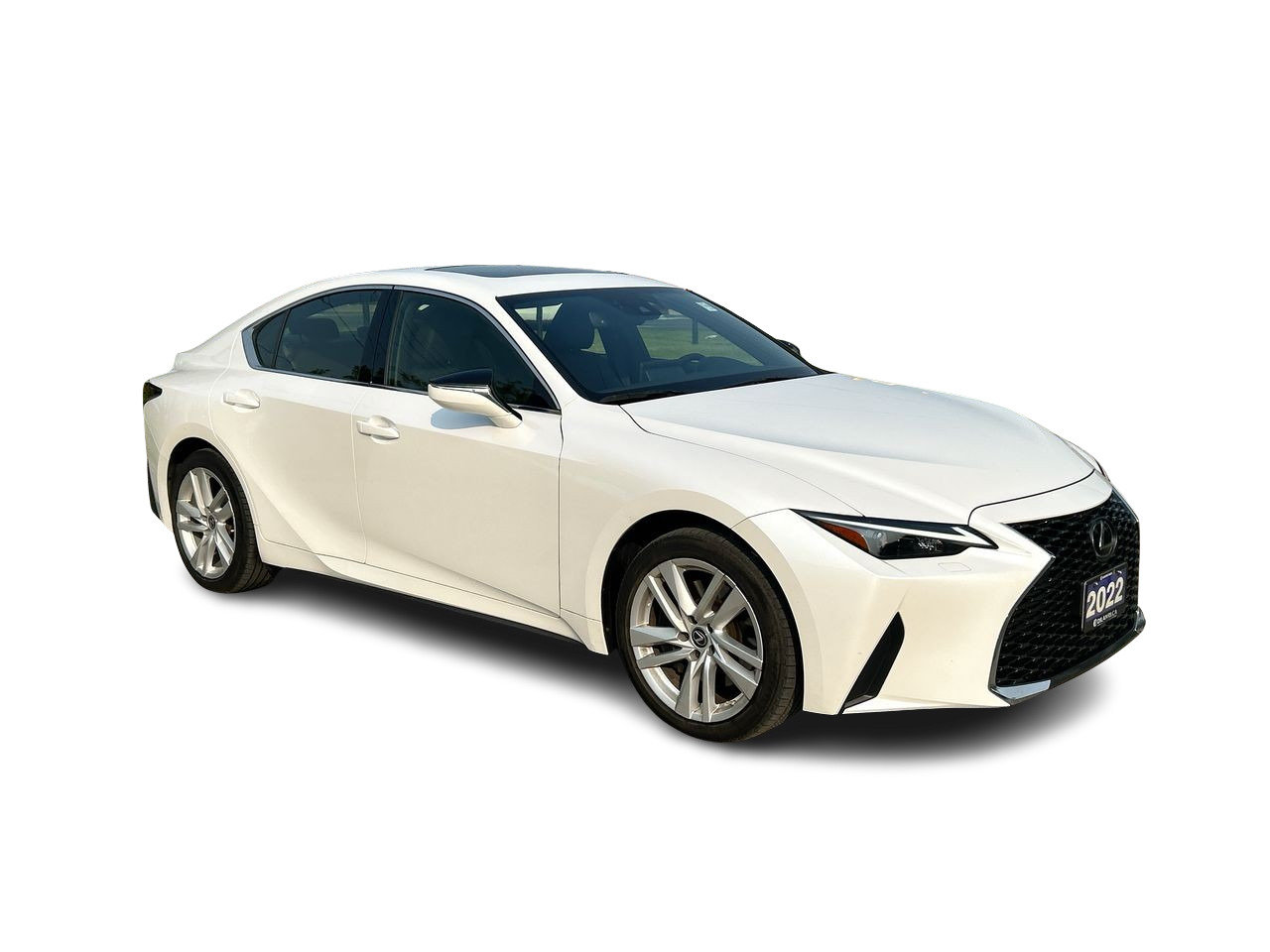 2022 Lexus IS 300 300 AWD, Toronto, Cash