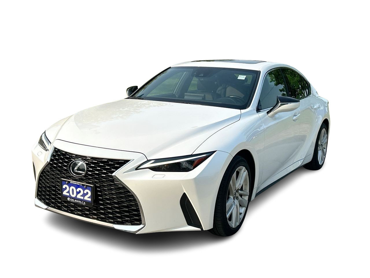 2022 Lexus IS 300 300 AWD, Toronto, Cash