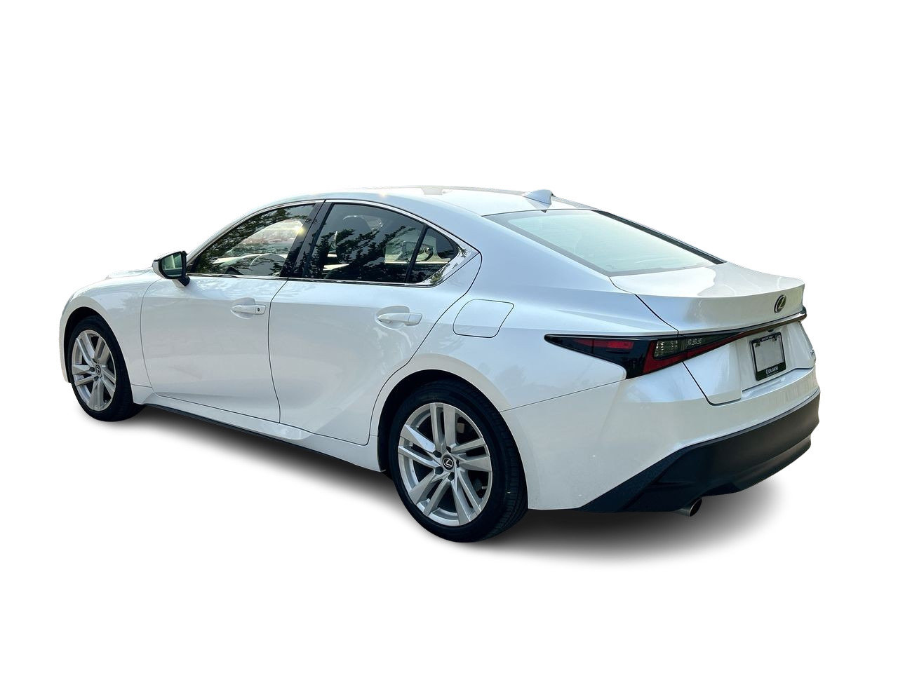 2022 Lexus IS 300 300 AWD, Toronto, Cash