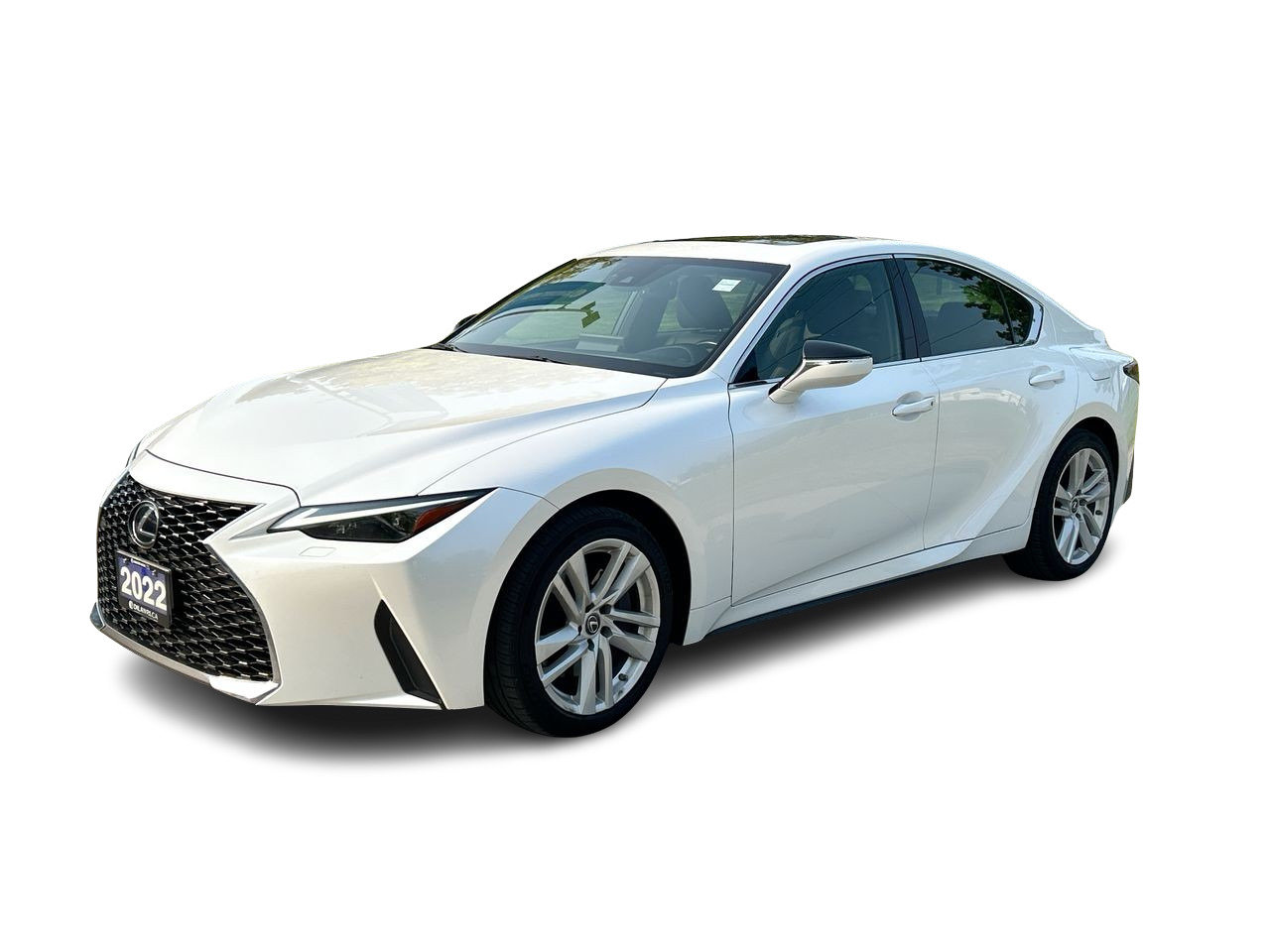2022 Lexus IS 300 300 AWD, Toronto, Cash