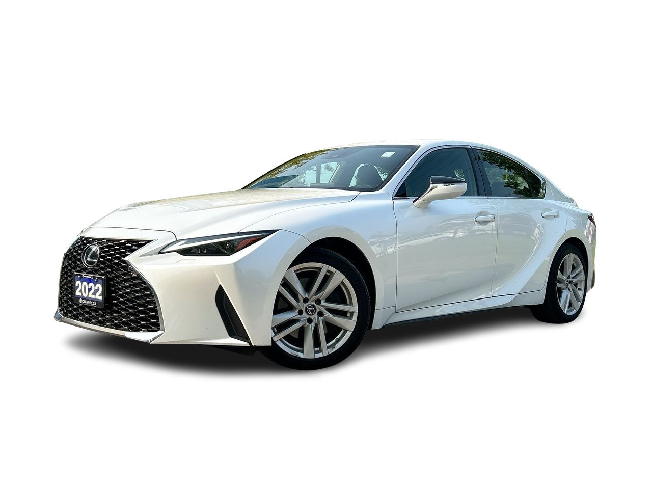 2022 Lexus IS 300 300 AWD, Toronto, Cash