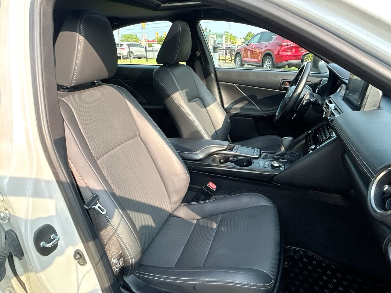 2022 Lexus IS 300 300 AWD, Toronto, Cash