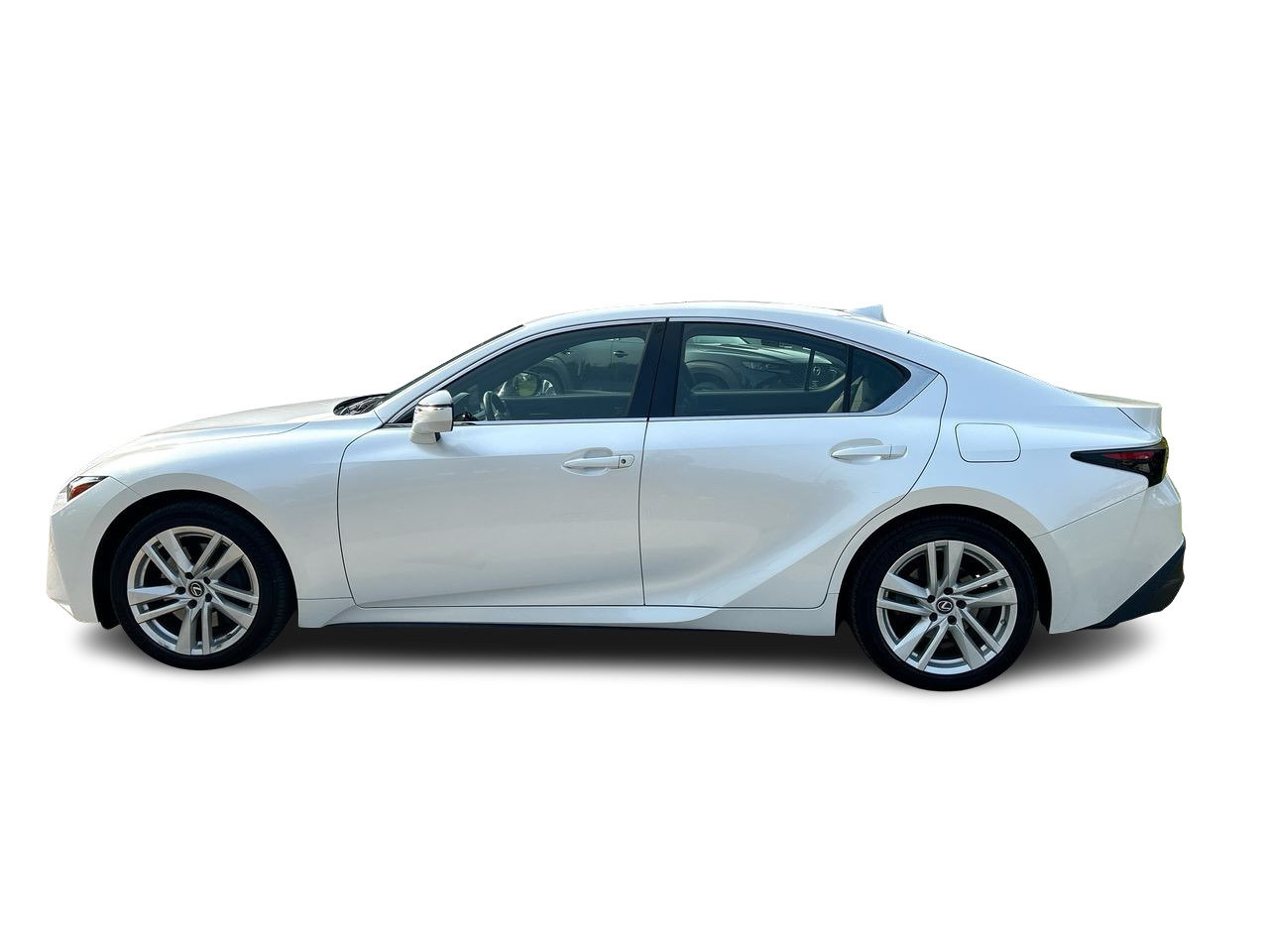 2022 Lexus IS 300 300 AWD, Toronto, Cash