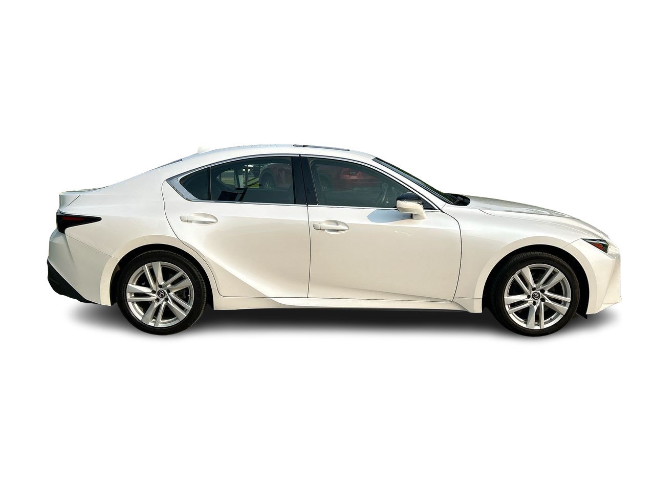 2022 Lexus IS 300 300 AWD, Toronto, Cash