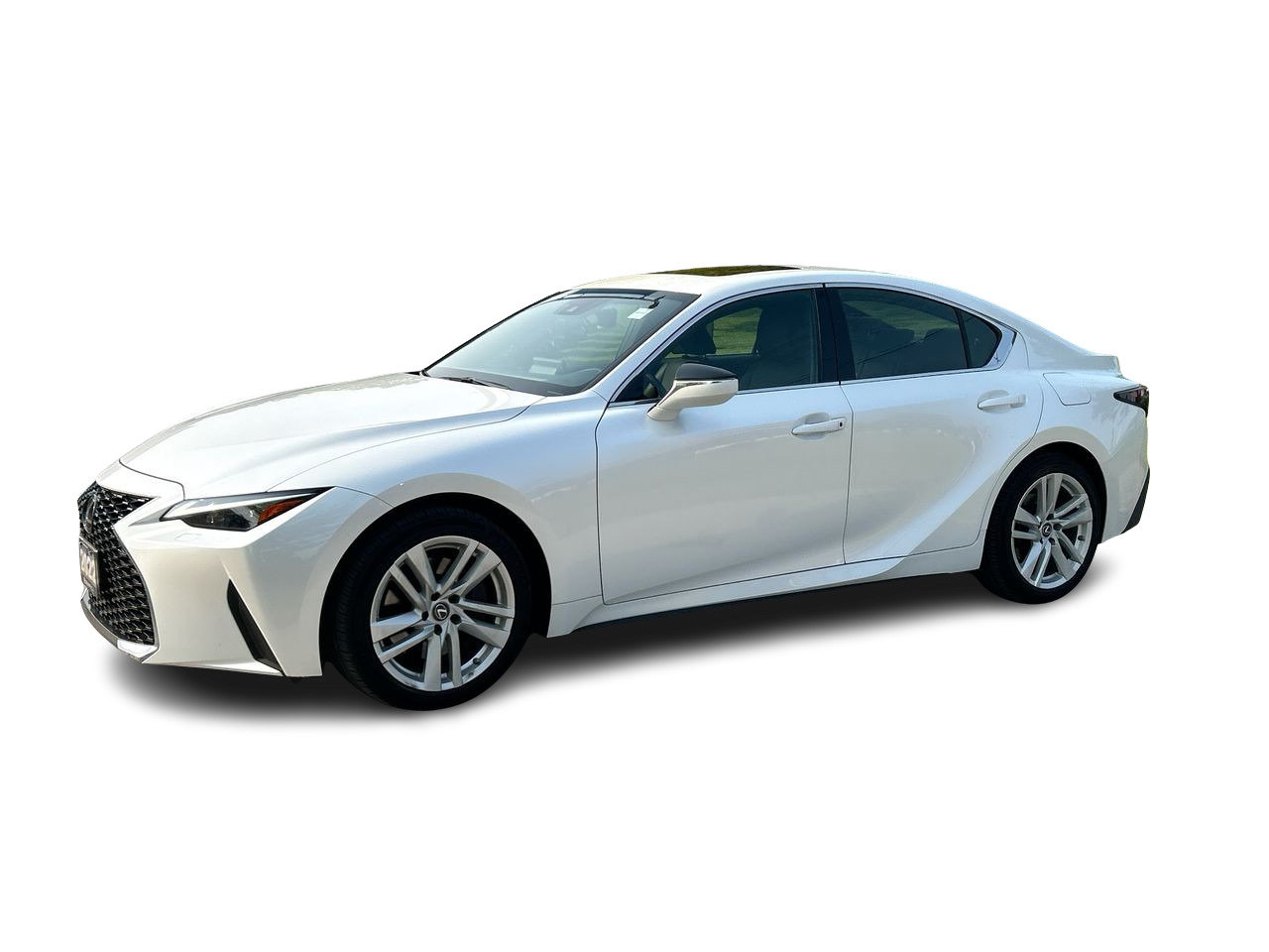 2022 Lexus IS 300 300 AWD, Toronto, Cash