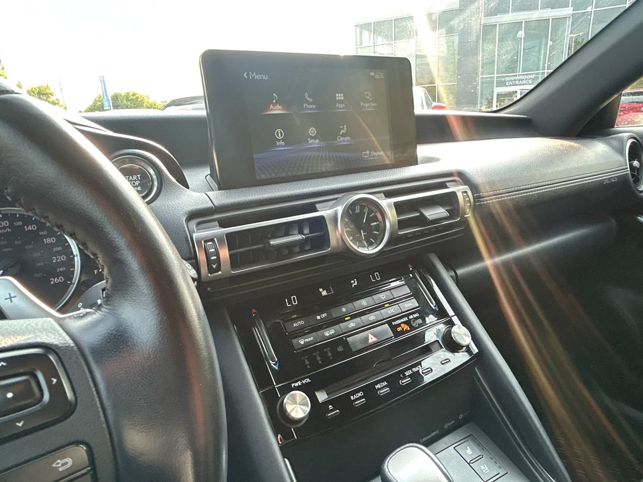 2022 Lexus IS 300 300 AWD, Toronto, Cash