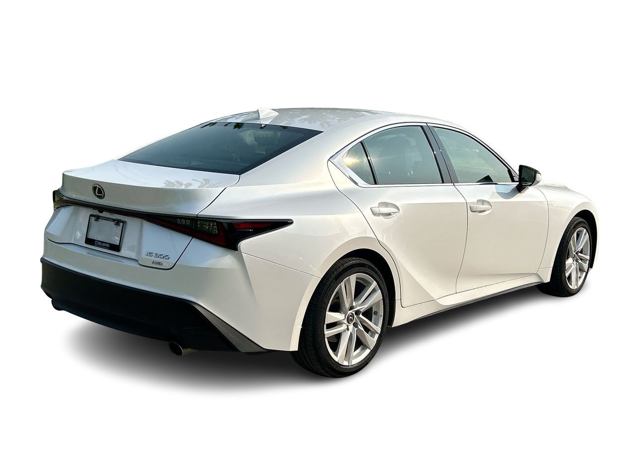 2022 Lexus IS 300 300 AWD, Toronto, Cash