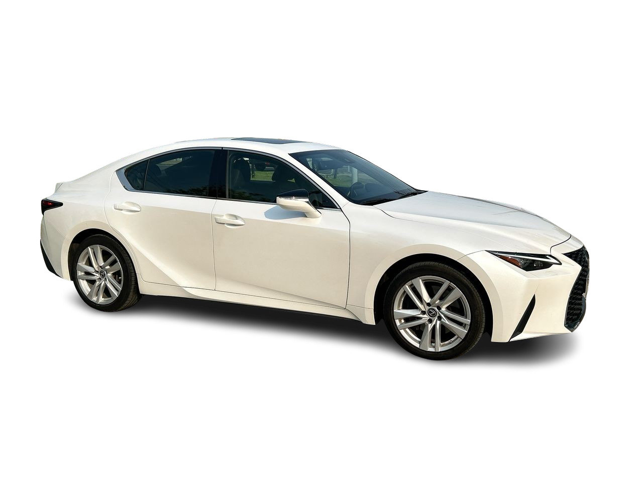 2022 Lexus IS 300 300 AWD, Toronto, Cash