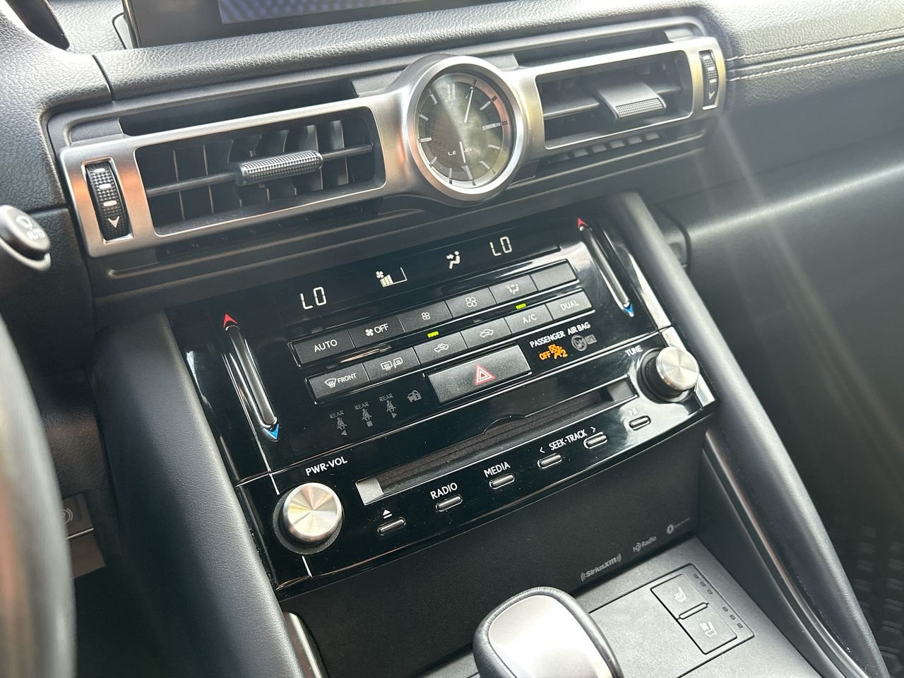 2022 Lexus IS 300 300 AWD, Toronto, Cash