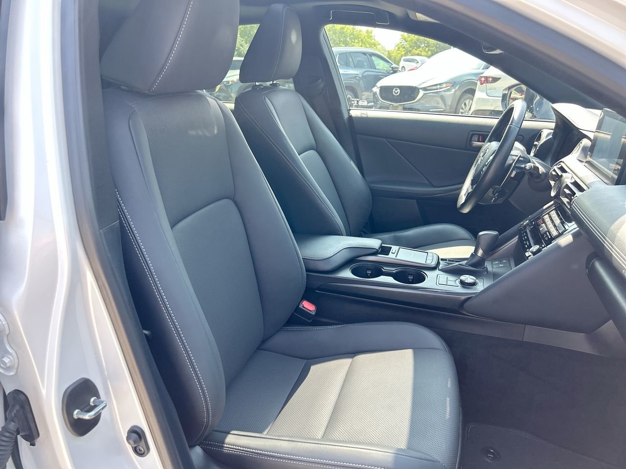2023 Lexus IS 300 300 AWD, Toronto, Cash