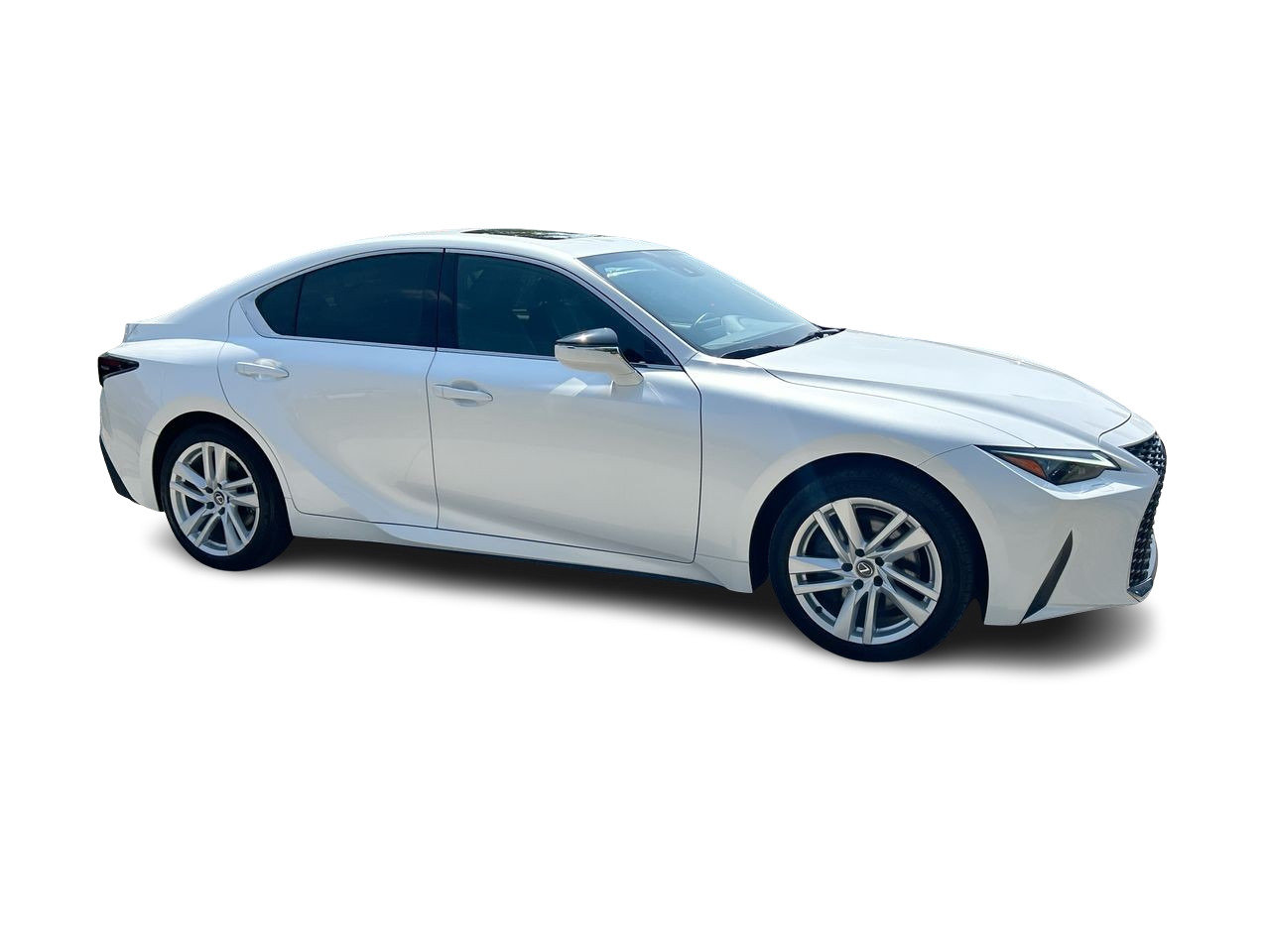 2023 Lexus IS 300 300 AWD, Toronto, Cash