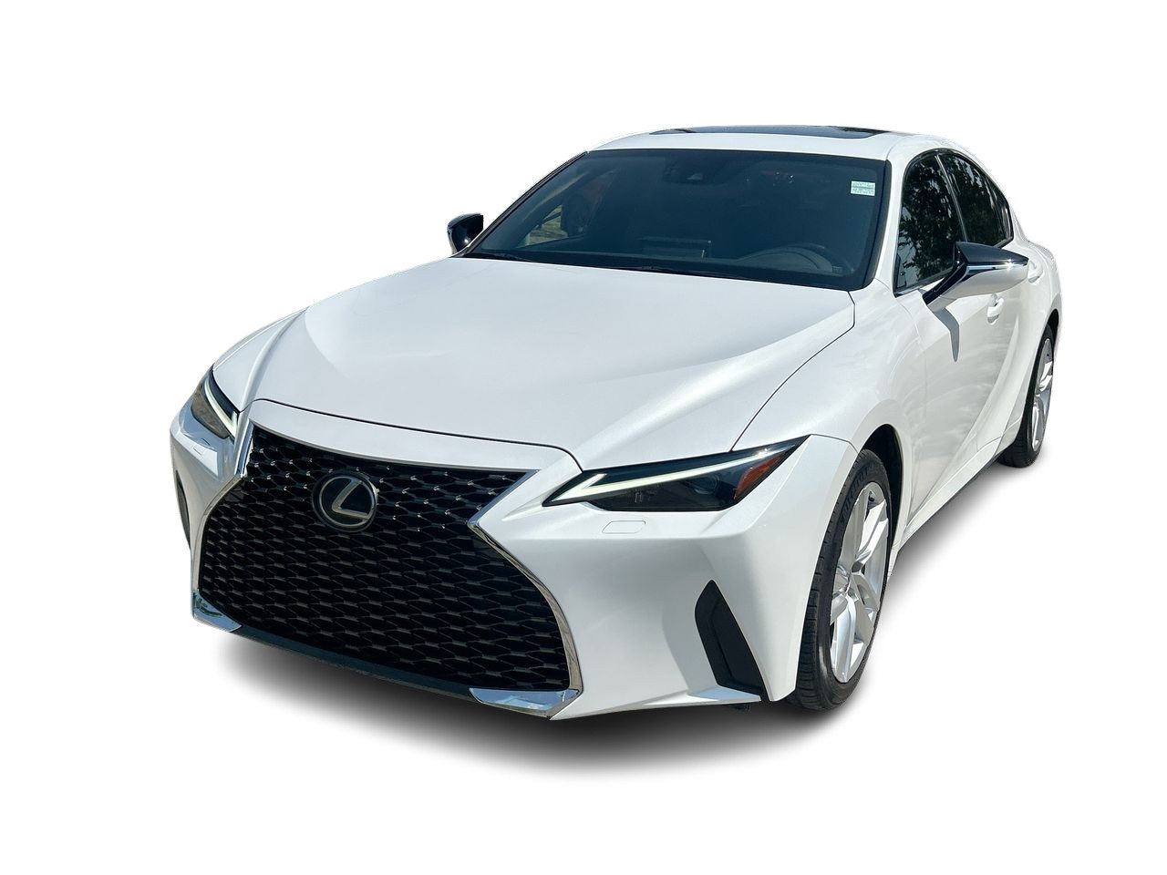 2023 Lexus IS 300 300 AWD, Toronto, Cash