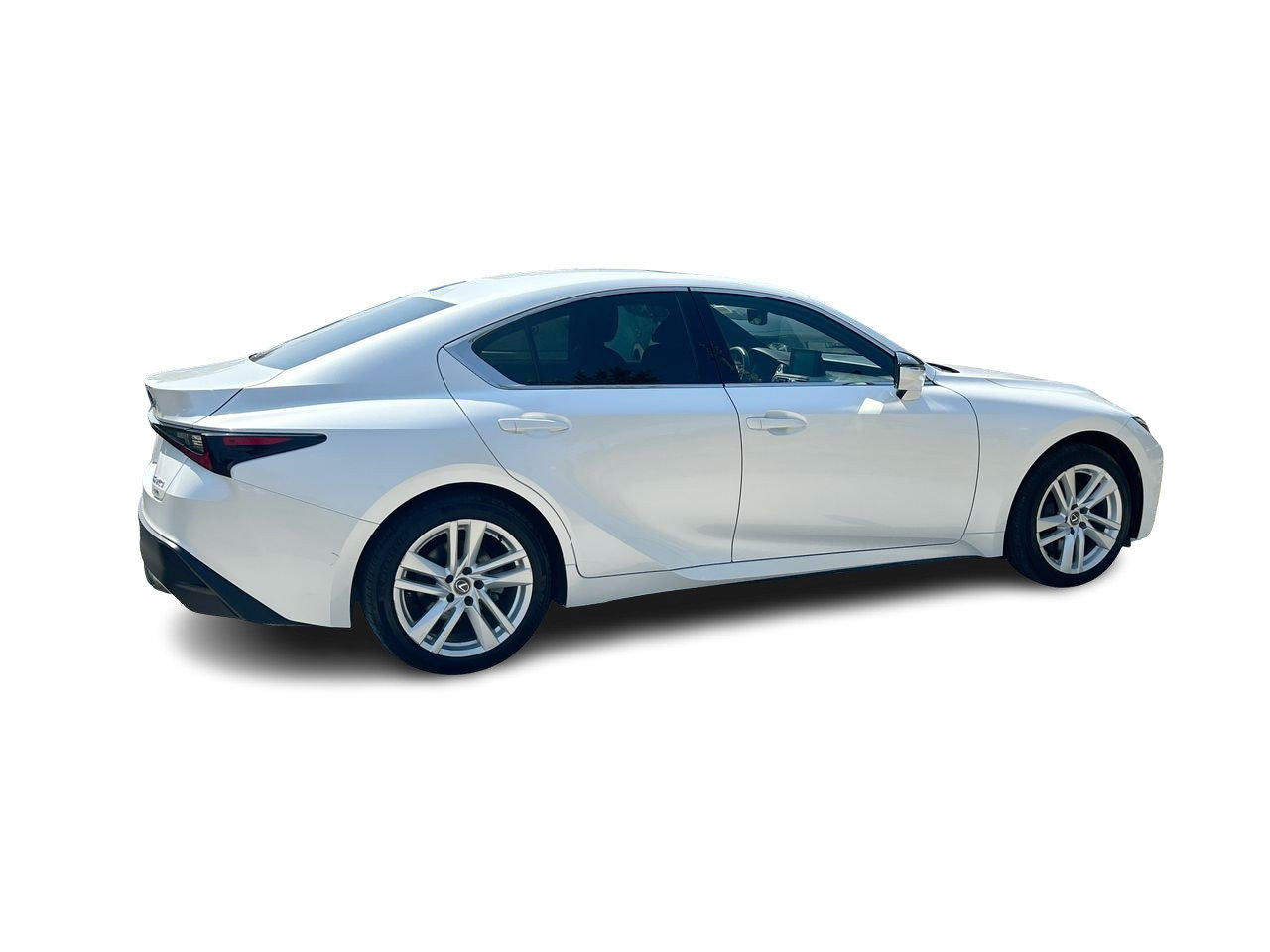 2023 Lexus IS 300 300 AWD, Toronto, Cash