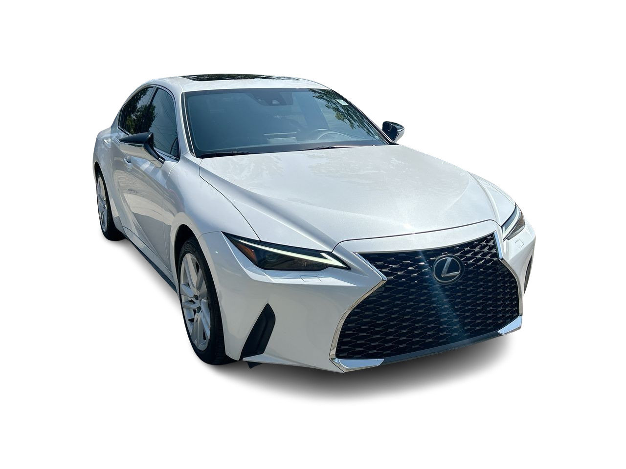 2023 Lexus IS 300 300 AWD, Toronto, Cash