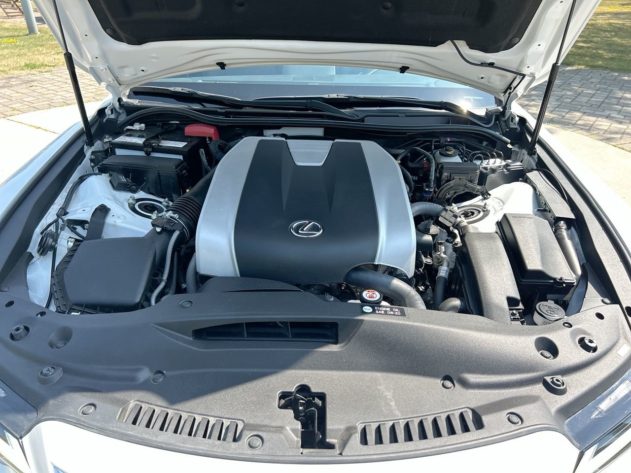 2023 Lexus IS 300 300 AWD, Toronto, Cash