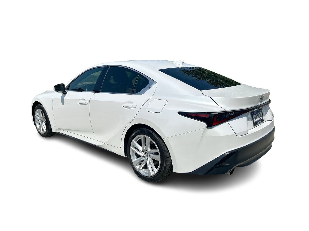 2023 Lexus IS 300 300 AWD, Toronto, Cash