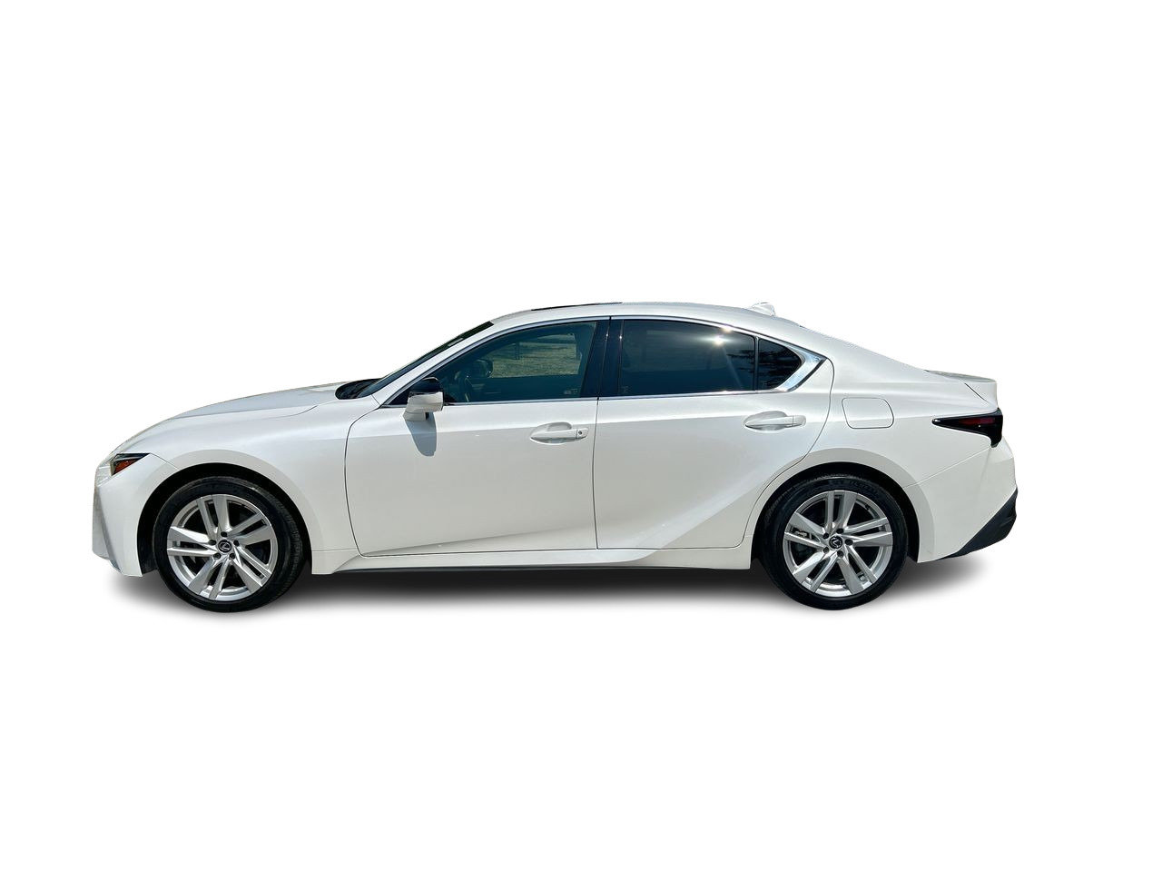 2023 Lexus IS 300 300 AWD, Toronto, Cash