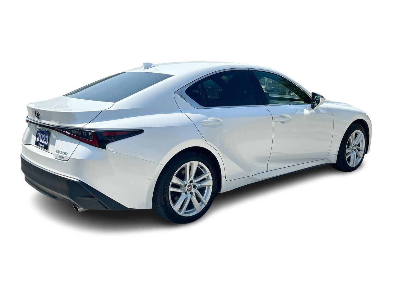2023 Lexus IS 300 300 AWD, Toronto, Cash