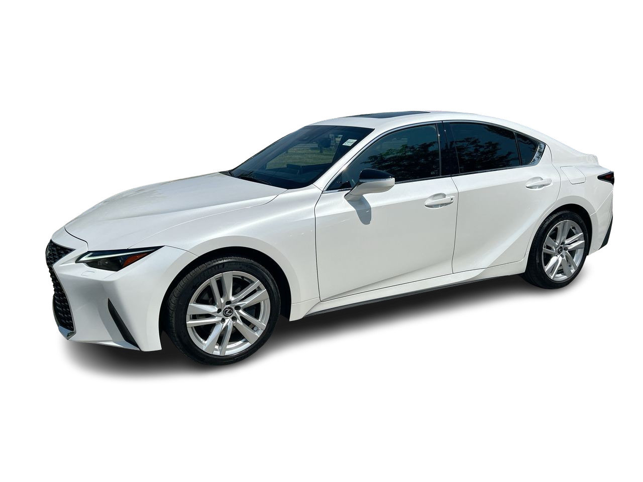 2023 Lexus IS 300 300 AWD, Toronto, Cash
