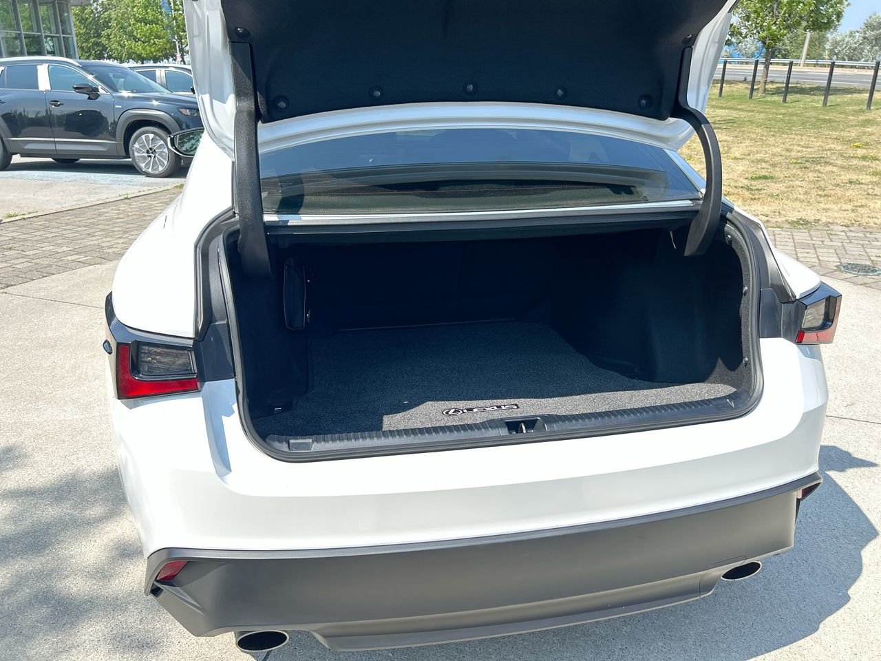 2023 Lexus IS 300 300 AWD, Toronto, Cash