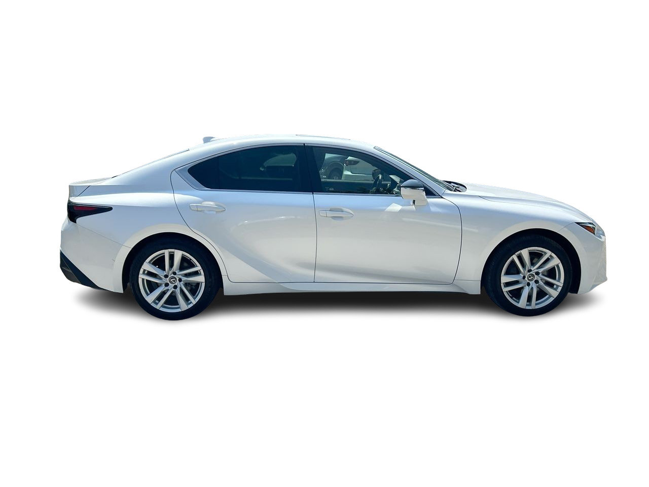 2023 Lexus IS 300 300 AWD, Toronto, Cash